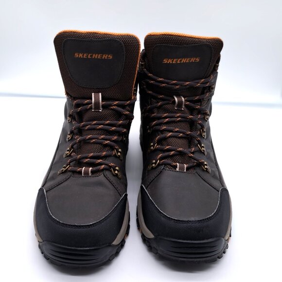 Skecher Relaxed Fit Relment - Daggett - Size 11 - Picture 4 of 13